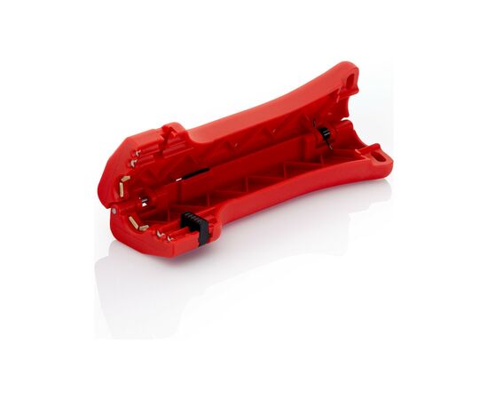 Съемник изоляции KNIPEX 16 90 130 SB, изображение 2