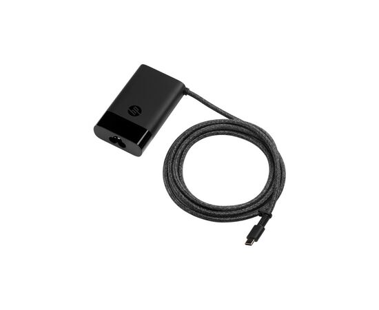 Блок питания к ноутбуку HP 65W USB-C Laptop Charger (671R2AA)