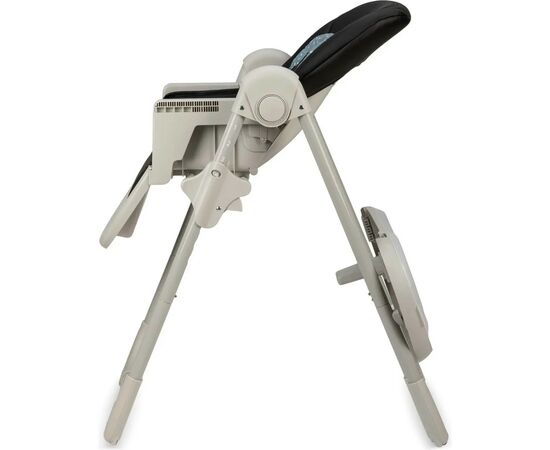 Стульчик для кормления MoMi GOJO Black (KRKA00029), изображение 5