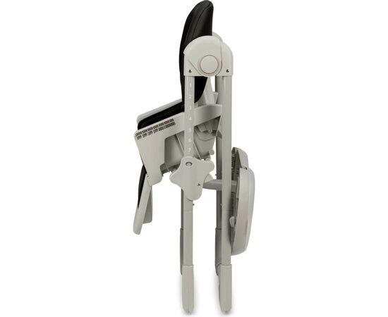 Стульчик для кормления MoMi GOJO Black (KRKA00029), изображение 7