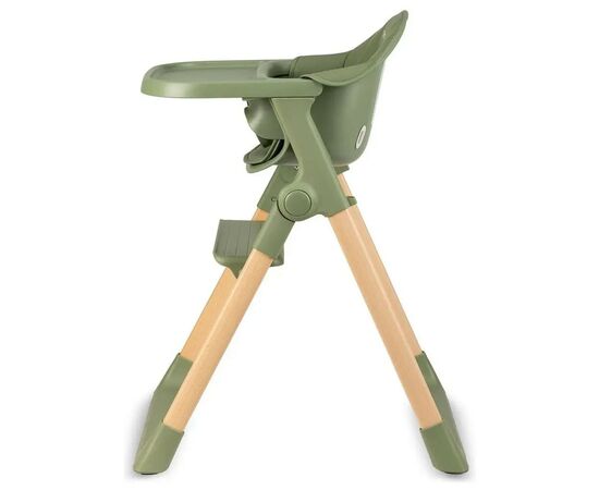 Стульчик для кормления MoMi KALA Green (KRKA00026), изображение 3 Стульчик для кормления MoMi KALA Green (KRKA00026), изображение 3