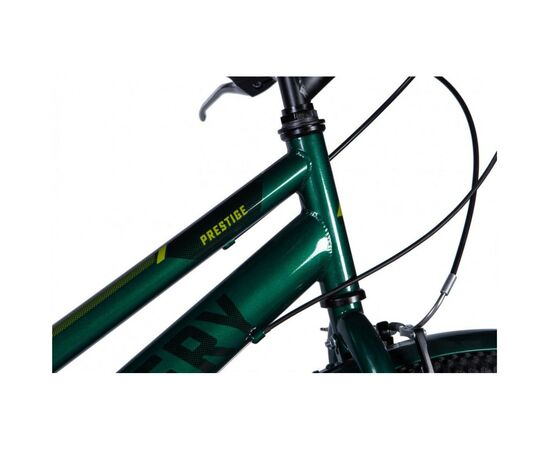 Велосипед Discovery Prestige Woman Vbr 26" 17" ST 2024 Зелений (OPS-DIS-26-590), изображение 2
