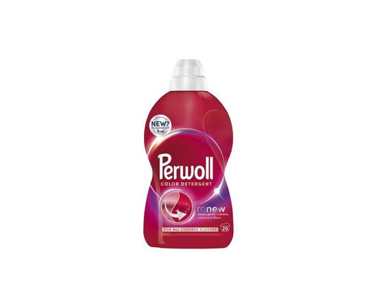 Гель для прання Perwoll Для кольорових речей 1 л (9000101810080)