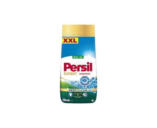 Стиральный порошок Persil Expert Deep Clean Автомат Свежесть от Silan 8.1 кг (9000101806618)