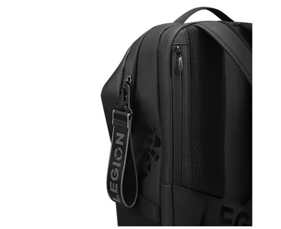 Рюкзак для ноутбука Lenovo 16" Legion Gaming BP GB700 Bl (GX41M53147), изображение 6 Рюкзак для ноутбука Lenovo 16" Legion Gaming BP GB700 Bl (GX41M53147), изображение 6