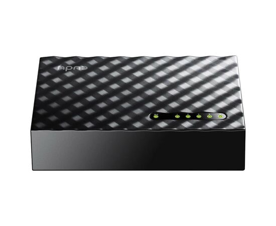 Комутатор мережевий Cudy GS105D, зображення 4 Комутатор мережевий Cudy GS105D, зображення 4