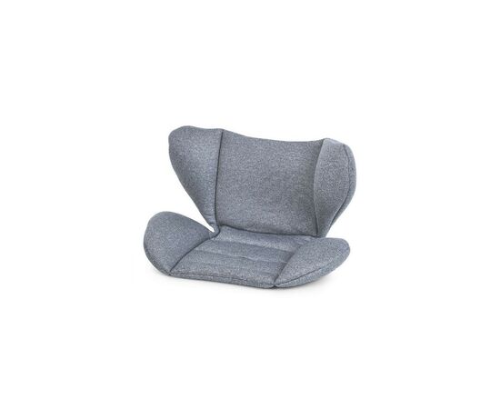 Автокресло El Camino ME 1114 Everest Light Grey (ME 1114 light grey), изображение 9 Автокресло El Camino ME 1114 Everest Light Grey (ME 1114 light grey), изображение 9