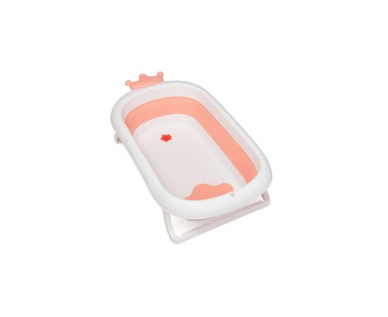 Ванночка El Camino ME 1105 Crown Coral powder (ME 1105 coral powder), зображення 2 Ванночка El Camino ME 1105 Crown Coral powder (ME 1105 coral powder), зображення 2