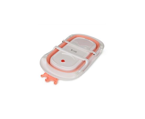 Ванночка El Camino ME 1105 Crown Coral powder (ME 1105 coral powder), зображення 4 Ванночка El Camino ME 1105 Crown Coral powder (ME 1105 coral powder), зображення 4