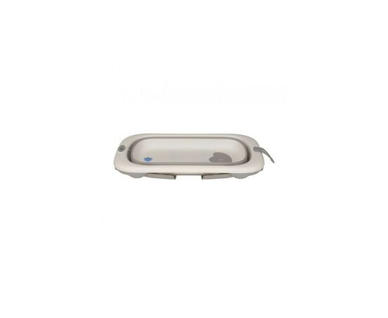 Ванночка El Camino T-Control grey (ME 1106 grey), изображение 3 Ванночка El Camino T-Control grey (ME 1106 grey), изображение 3