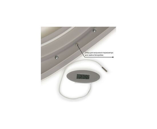 Ванночка El Camino T-Control grey (ME 1106 grey), изображение 6 Ванночка El Camino T-Control grey (ME 1106 grey), изображение 6