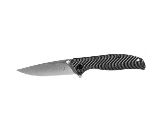 Нож Skif Proxy G-10/SW black (419A)