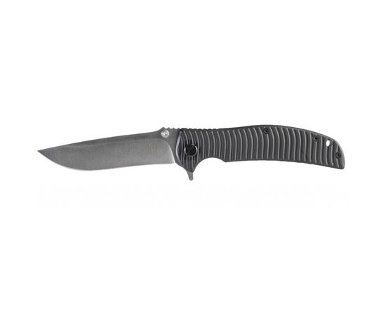 Нож Skif Urbanite BA/SW black (425A)