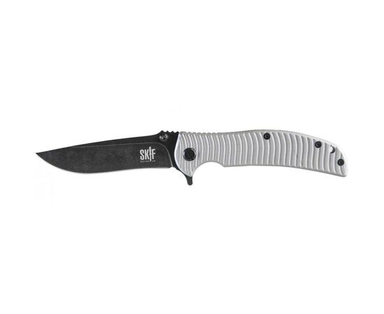 Нож Skif Urbanite GRA/Black SW grey (425D)