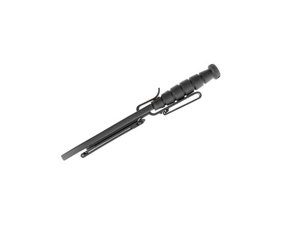 Нож Skif Fighter BSW black (FF2015BSW), изображение 4 Нож Skif Fighter BSW black (FF2015BSW), изображение 4