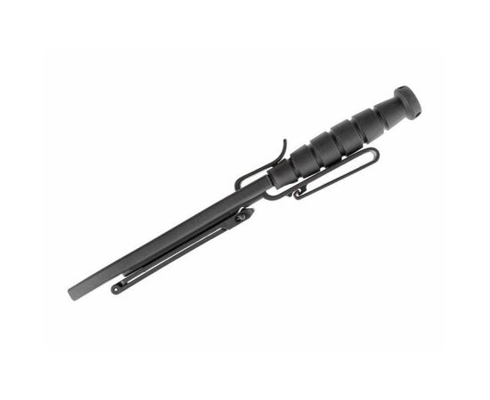 Нож Skif Storm BSW black (FS2015BSW), изображение 4 Нож Skif Storm BSW black (FS2015BSW), изображение 4