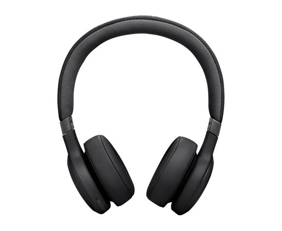 Наушники JBL Live 670 NC Black (JBLLIVE670NCBLK), изображение 2 Наушники JBL Live 670 NC Black (JBLLIVE670NCBLK), изображение 2
