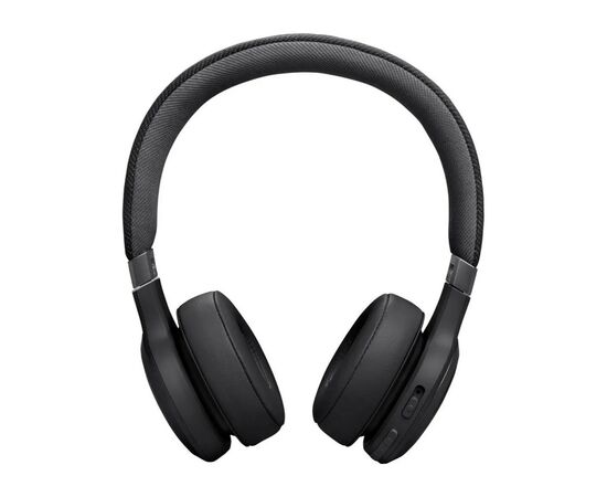 Наушники JBL Live 670 NC Black (JBLLIVE670NCBLK), изображение 5 Наушники JBL Live 670 NC Black (JBLLIVE670NCBLK), изображение 5