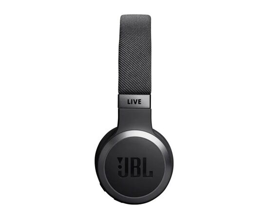 Наушники JBL Live 670 NC Black (JBLLIVE670NCBLK), изображение 6 Наушники JBL Live 670 NC Black (JBLLIVE670NCBLK), изображение 6