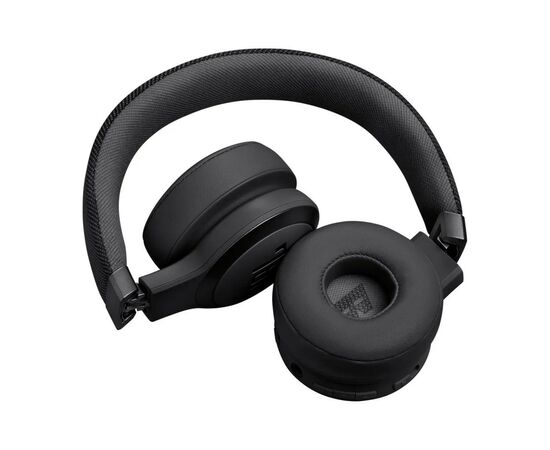Наушники JBL Live 670 NC Black (JBLLIVE670NCBLK), изображение 7 Наушники JBL Live 670 NC Black (JBLLIVE670NCBLK), изображение 7