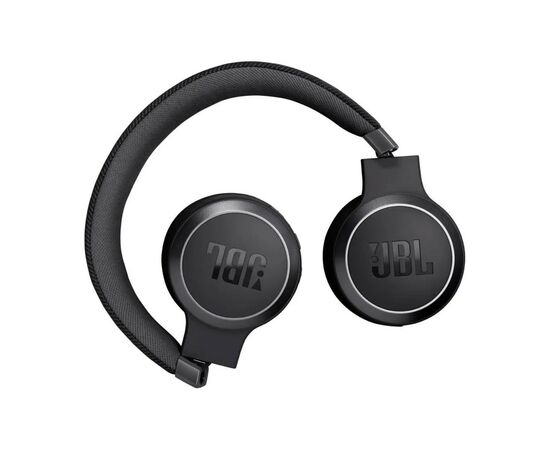 Наушники JBL Live 670 NC Black (JBLLIVE670NCBLK), изображение 8 Наушники JBL Live 670 NC Black (JBLLIVE670NCBLK), изображение 8