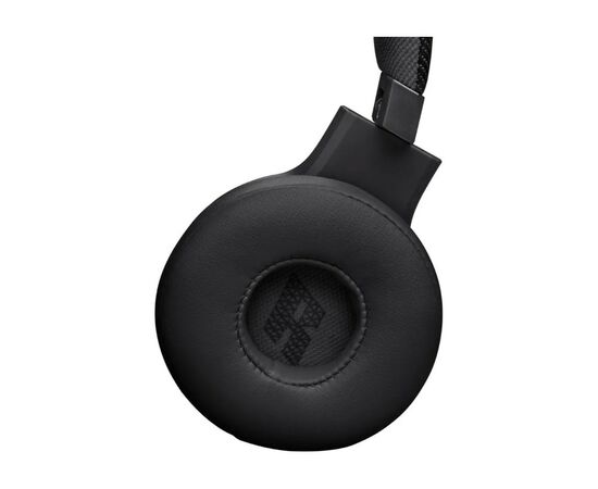 Наушники JBL Live 670 NC Black (JBLLIVE670NCBLK), изображение 9 Наушники JBL Live 670 NC Black (JBLLIVE670NCBLK), изображение 9