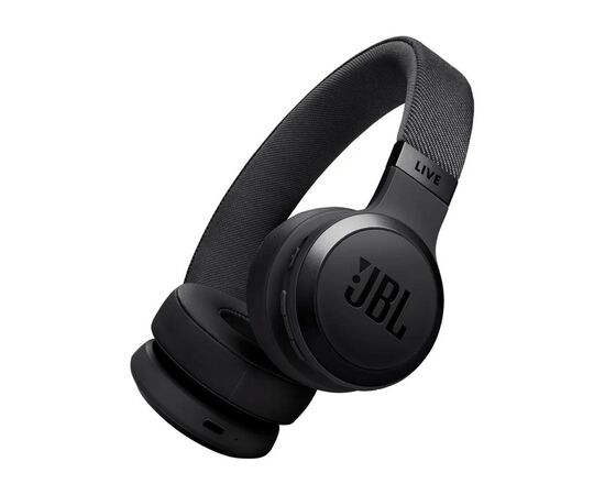Наушники JBL Live 670 NC Black (JBLLIVE670NCBLK)