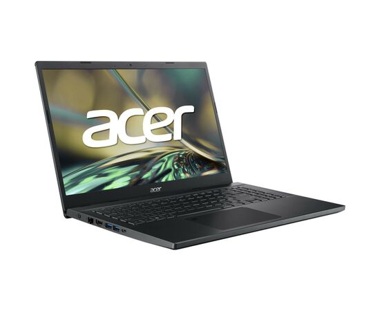 Ноутбук Acer Aspire 7 A715-76G-54LL (NH.QMMEX.003), изображение 2 Ноутбук Acer Aspire 7 A715-76G-54LL (NH.QMMEX.003), изображение 2