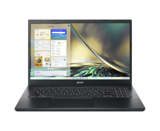 Ноутбук Acer Aspire 7 A715-76G-54LL (NH.QMMEX.003)