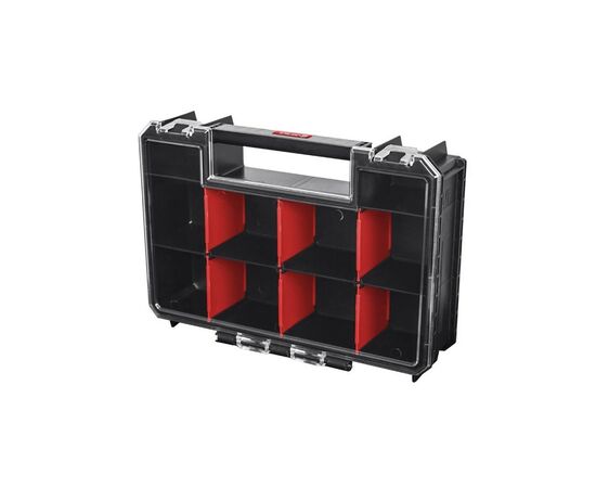 Ящик для інструментів QBRICK SYSTEM TWO ORGANAIZER MULTI (ORGQMULTICZAPG001), зображення 3 Ящик для інструментів QBRICK SYSTEM TWO ORGANAIZER MULTI (ORGQMULTICZAPG001), зображення 3