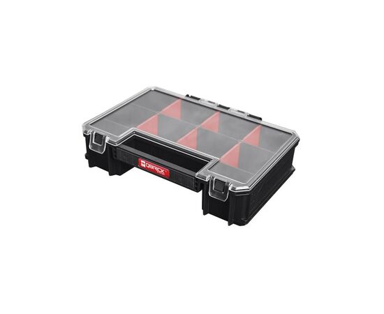 Ящик для инструментов QBRICK SYSTEM TWO ORGANAIZER MULTI (ORGQMULTICZAPG001)