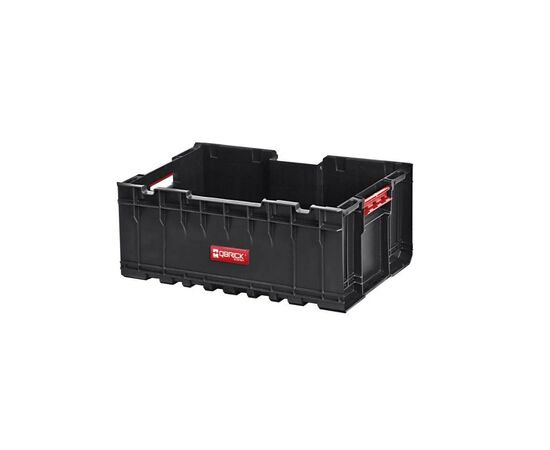 Ящик для інструментів QBRICK SYSTEM оранайзер ONE BOX 2,0 PLUS (SKRQPBOX2CZAPG003), зображення 2 Ящик для інструментів QBRICK SYSTEM оранайзер ONE BOX 2,0 PLUS (SKRQPBOX2CZAPG003), зображення 2