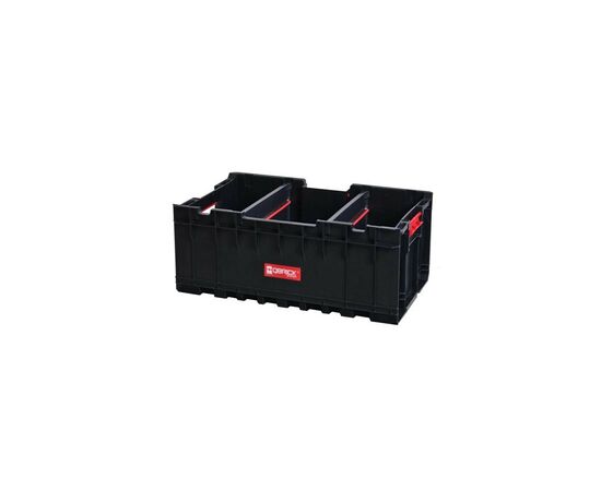 Ящик для инструментов QBRICK SYSTEM оранайзер ONE BOX 2,0 PLUS (SKRQPBOX2CZAPG003)