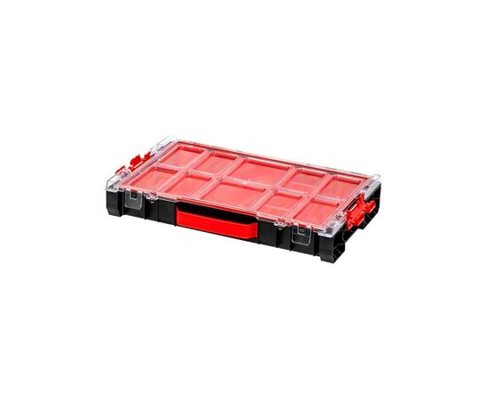 Ящик для инструментов QBRICK SYSTEM оранайзер PRO 100 (ORGQPRO100CZAPG003)