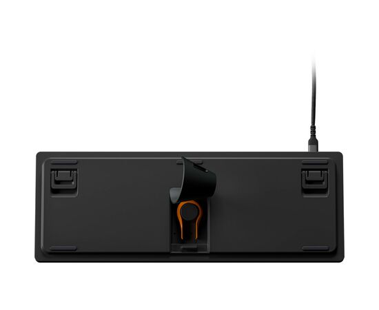 Клавиатура SteelSeries Apex Pro TKL 2023 USB UA Black (64856), изображение 6 Клавиатура SteelSeries Apex Pro TKL 2023 USB UA Black (64856), изображение 6