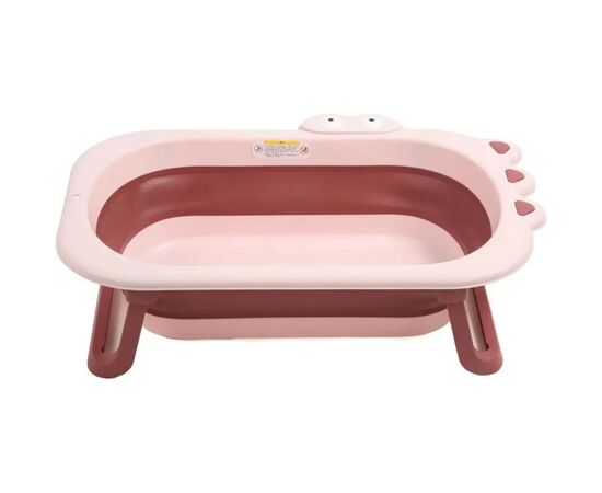 Ванночка El Camino T-Croco ME 1141 Pink (ME 1141 pink), изображение 3 Ванночка El Camino T-Croco ME 1141 Pink (ME 1141 pink), изображение 3