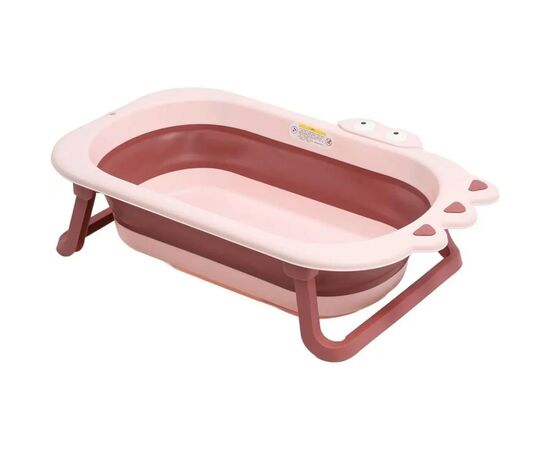 Ванночка El Camino T-Croco ME 1141 Pink (ME 1141 pink), изображение 4 Ванночка El Camino T-Croco ME 1141 Pink (ME 1141 pink), изображение 4