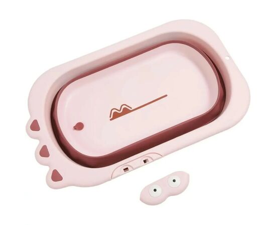 Ванночка El Camino T-Croco ME 1141 Pink (ME 1141 pink), изображение 5 Ванночка El Camino T-Croco ME 1141 Pink (ME 1141 pink), изображение 5