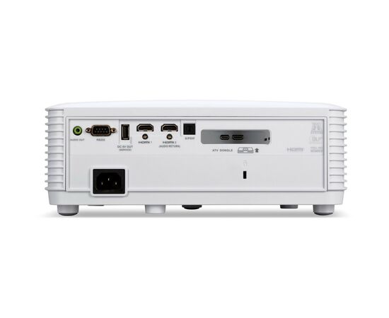Проектор Acer PL3510ATV (MR.JWT11.001), изображение 5