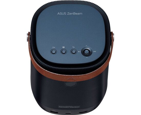 Проектор ASUS ZenBeam L2, изображение 6 Проектор ASUS ZenBeam L2, изображение 6