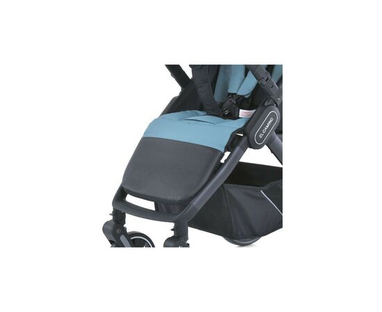 Коляска El Camino Dynamic Pro Me 1053-3 Arctic (ME 1053-3 arctic), изображение 11 Коляска El Camino Dynamic Pro Me 1053-3 Arctic (ME 1053-3 arctic), изображение 11
