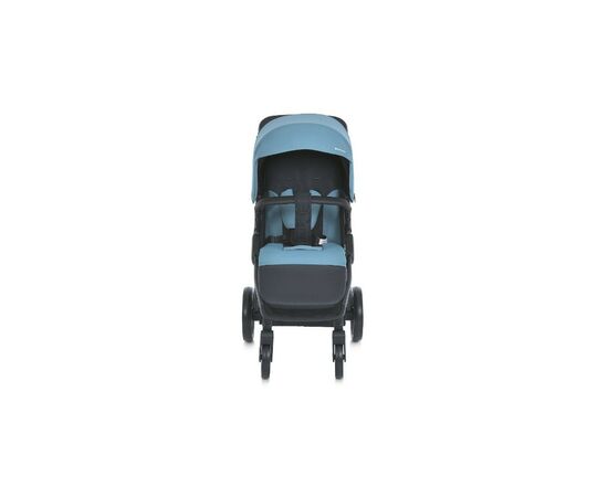 Коляска El Camino Dynamic Pro Me 1053-3 Arctic (ME 1053-3 arctic), изображение 2 Коляска El Camino Dynamic Pro Me 1053-3 Arctic (ME 1053-3 arctic), изображение 2