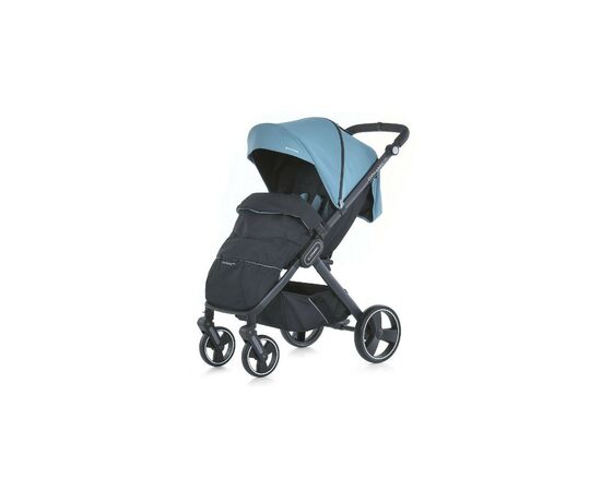 Коляска El Camino Dynamic Pro Me 1053-3 Arctic (ME 1053-3 arctic), изображение 5 Коляска El Camino Dynamic Pro Me 1053-3 Arctic (ME 1053-3 arctic), изображение 5
