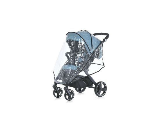 Коляска El Camino Dynamic Pro Me 1053-3 Arctic (ME 1053-3 arctic), изображение 7 Коляска El Camino Dynamic Pro Me 1053-3 Arctic (ME 1053-3 arctic), изображение 7