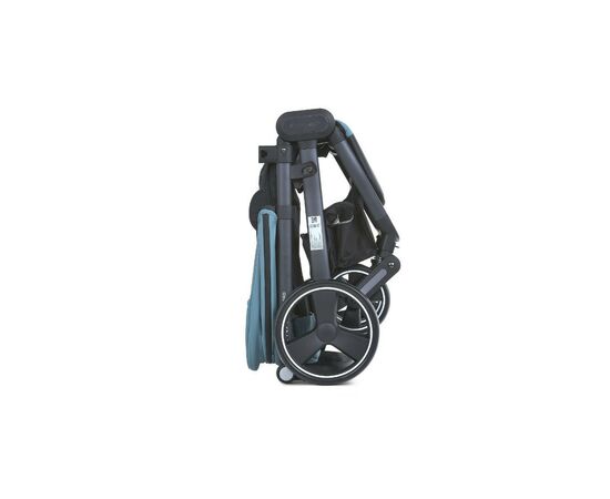 Коляска El Camino Dynamic Pro Me 1053-3 Arctic (ME 1053-3 arctic), изображение 9 Коляска El Camino Dynamic Pro Me 1053-3 Arctic (ME 1053-3 arctic), изображение 9