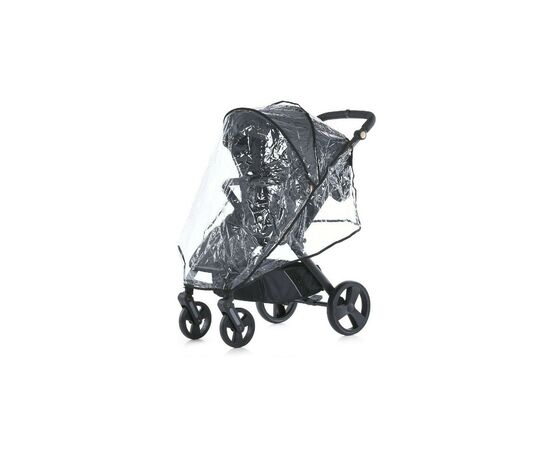 Коляска El Camino Dynamic Pro Me 1053-3 Black (ME 1053-3 black), изображение 7 Коляска El Camino Dynamic Pro Me 1053-3 Black (ME 1053-3 black), изображение 7