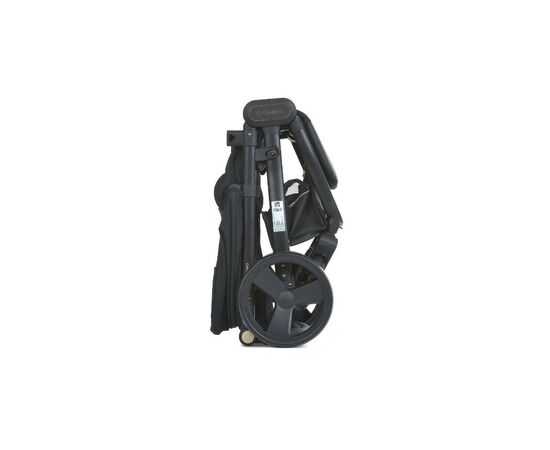Коляска El Camino Dynamic Pro Me 1053-3 Black (ME 1053-3 black), изображение 9 Коляска El Camino Dynamic Pro Me 1053-3 Black (ME 1053-3 black), изображение 9