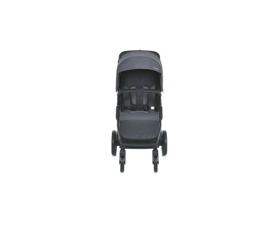 Коляска El Camino Dynamic PRO ME 1053-3 Charcoal (ME 1053-3 charcoal), изображение 5 Коляска El Camino Dynamic PRO ME 1053-3 Charcoal (ME 1053-3 charcoal), изображение 5