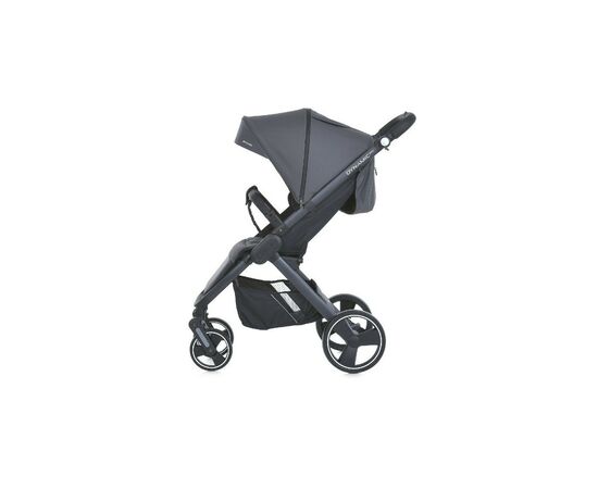 Коляска El Camino Dynamic PRO ME 1053-3 Charcoal (ME 1053-3 charcoal), изображение 7 Коляска El Camino Dynamic PRO ME 1053-3 Charcoal (ME 1053-3 charcoal), изображение 7