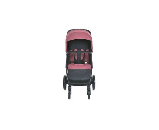 Коляска El Camino Dynamic Pro Me 1053-3 Dusty Rose (ME 1053-3 dusty rose), изображение 2 Коляска El Camino Dynamic Pro Me 1053-3 Dusty Rose (ME 1053-3 dusty rose), изображение 2